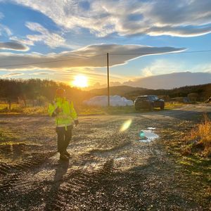 Meet your Posher, Jack